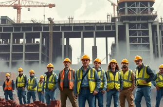 10 Must-Watch Construction Drama Films