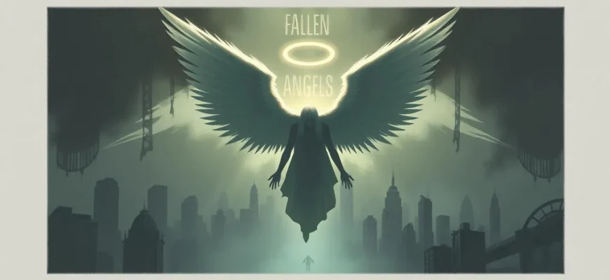 10 Films About Fallen Angels You Must Watch