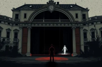 Top 10 Horror Films About Performances