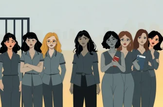 Best Films About Women in Prison