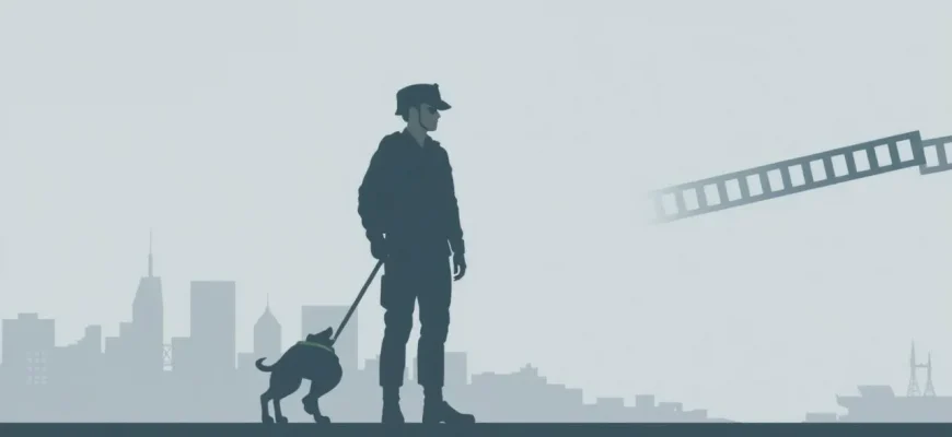 Top 10 War Films Featuring Sabotage Dogs