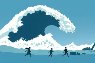 Top 10 Tsunami Disaster Movies