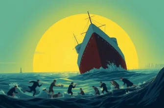 10 Must-Watch Films About Sinking Ships