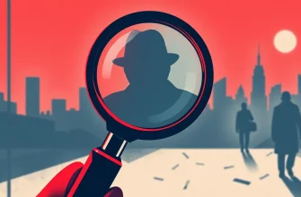 Top 10 Detective Films of 2023