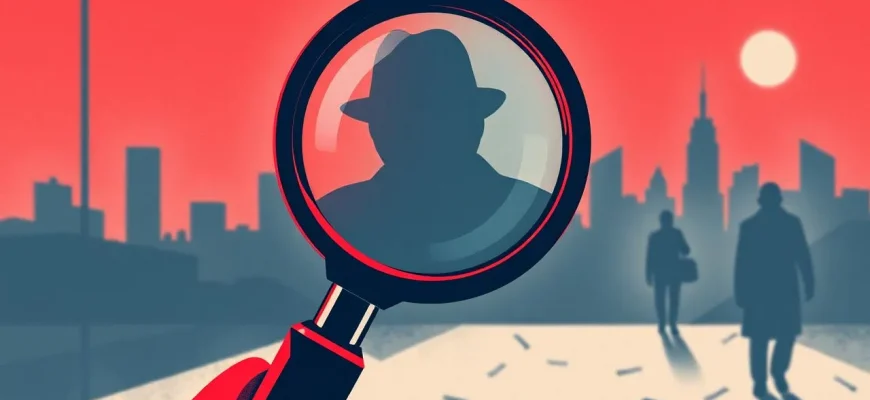 Top 10 Detective Films of 2023