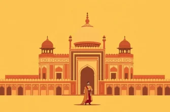 Historical Films Celebrating Mughal Architecture