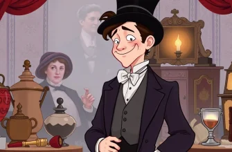 Victorian Comedy Films: A Delightful Journey