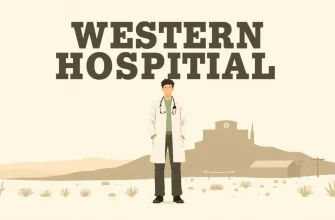 Western Hospital Films: A Unique Cinematic Experience