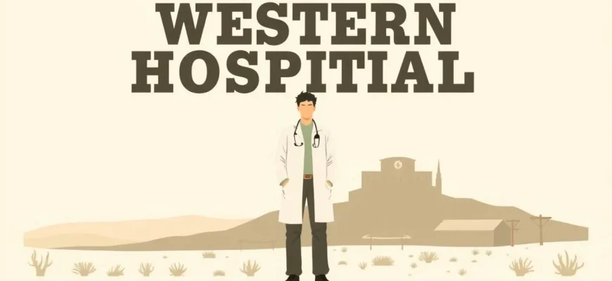 Western Hospital Films: A Unique Cinematic Experience