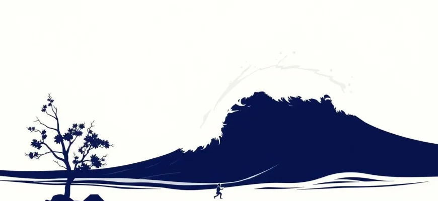 Thrilling Natural Disaster Movies