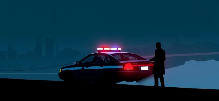 Top 10 Police Thriller Films You Must Watch