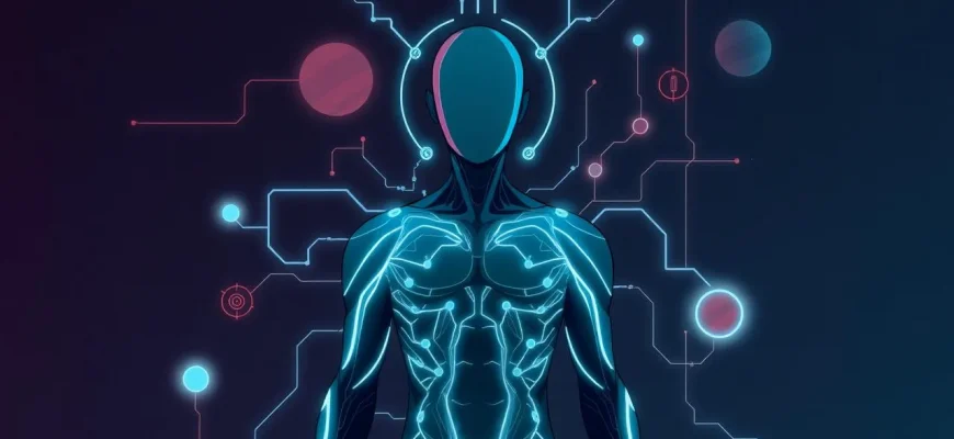 Top 10 Sci-Fi Films About Transformation