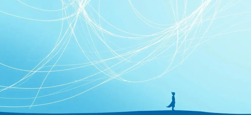 Family Films Exploring Destiny