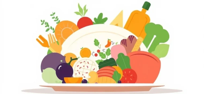 Dive into the World of Diets with These Documentaries