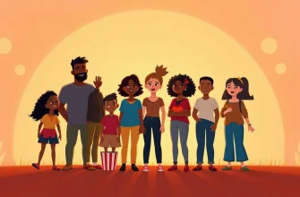 Top 10 Family Films About Rebellion