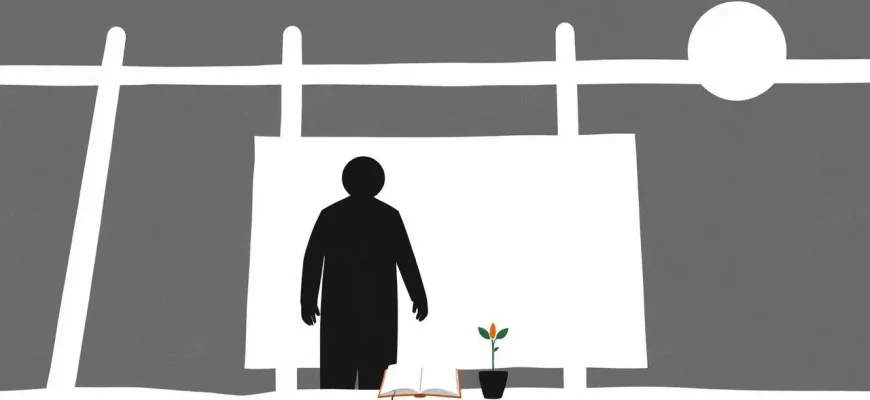 Soviet Films About Quarantine