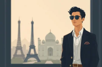 Time Travel Biopics: A Cinematic Journey Through History