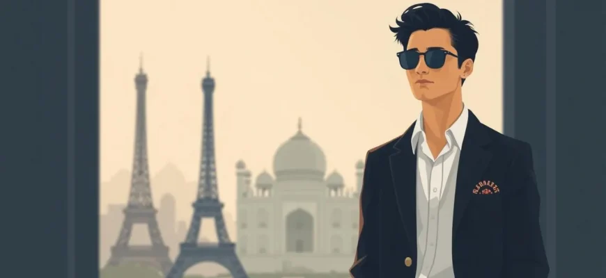 Time Travel Biopics: A Cinematic Journey Through History