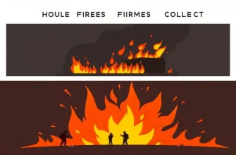 Warehouse Fire Films: A Cinematic Blaze