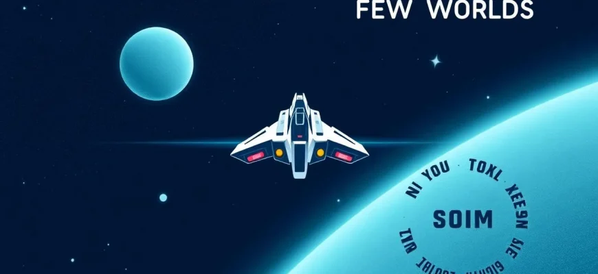 Explore the Unknown: Sci-Fi Films About New Worlds