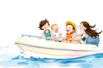 Family Boat Movies: A Voyage of Heartwarming Adventures
