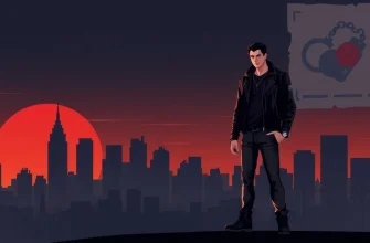 Crime Films About Vigilantes: A Must-Watch List