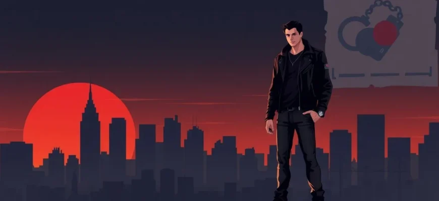 Crime Films About Vigilantes: A Must-Watch List