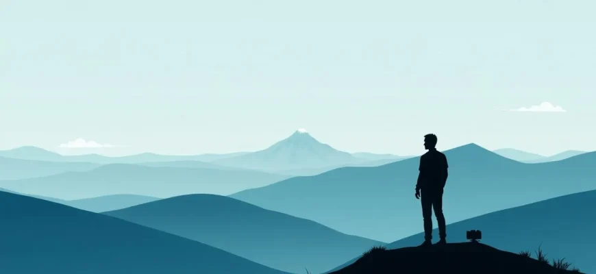 10 Films with Breathtaking Landscapes