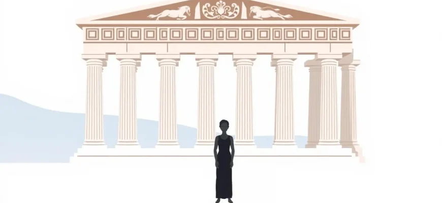 Top 10 Historical Films on Greco-Lycian Art