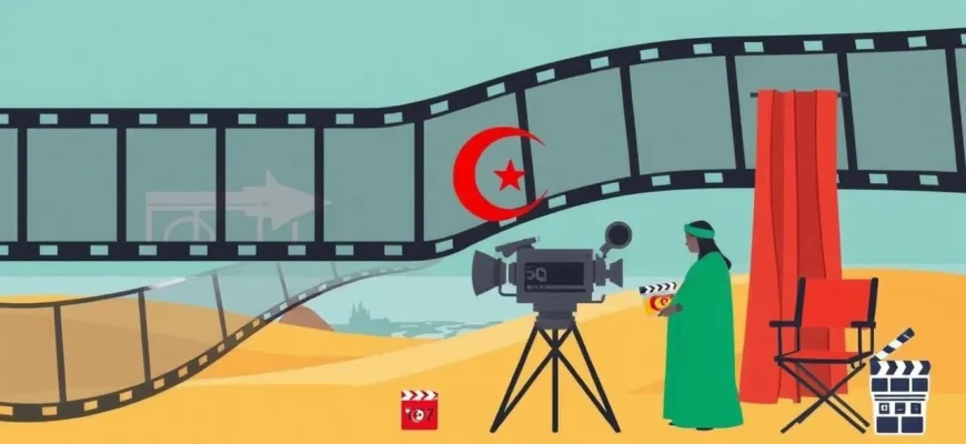 10 Algerian Films You Should Watch