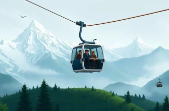 Cable Car Cinema: 10 Films to Elevate Your Viewing Experience