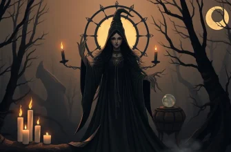 Mystical Cinema: 10 Films Exploring Witchcraft Rituals