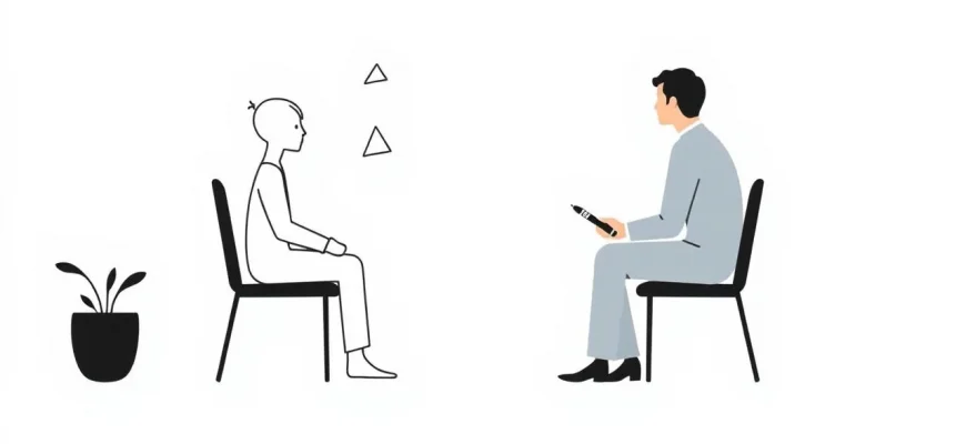 10 Must-Watch Drama Films About Job Interviews