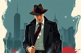 Financial Detective Films: A Thrilling Journey into the World of Money and Crime