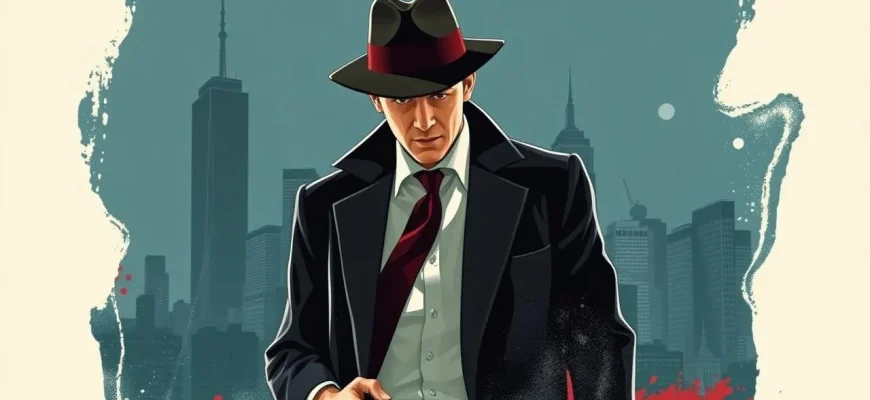Financial Detective Films: A Thrilling Journey into the World of Money and Crime