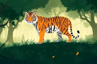 Top 10 Documentaries About Tigers