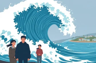 Top 10 Tsunami Survival Films