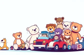 10 Biopics That Bring Toys to Life