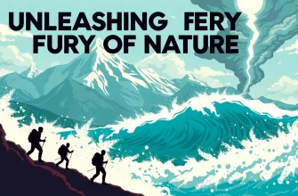 Adventure Films Where Nature Unleashes Its Fury