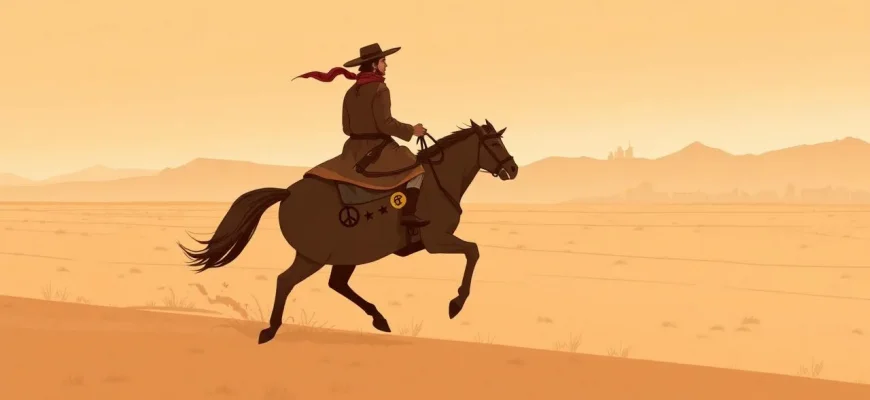 Western Films That Echo the Call for Change