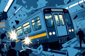 Disaster Movies: Subway Catastrophes