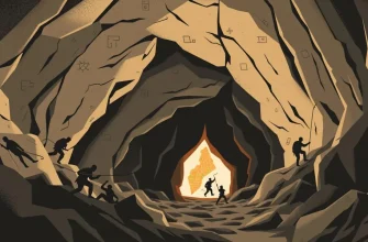 Action Movies Set in Caves: A Thrilling Journey