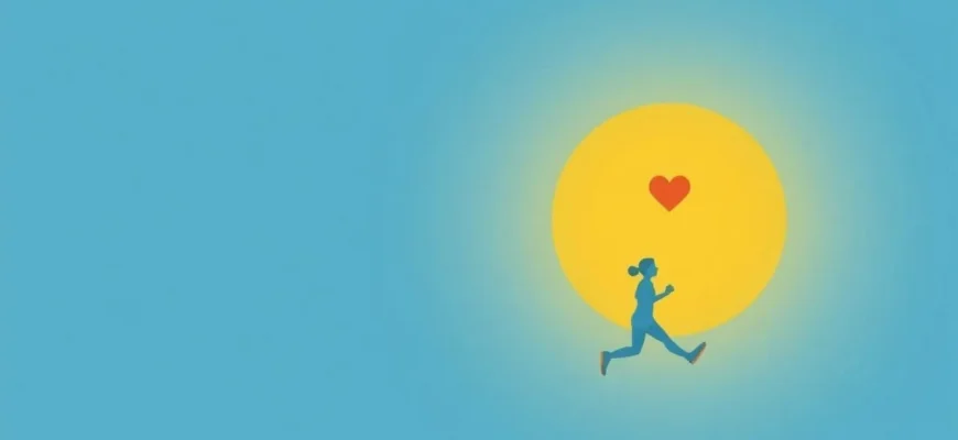 Marathon Love: A Collection of Romantic Films