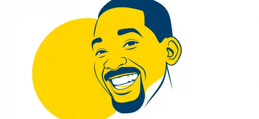 Will Smith's Top 10 Comedy Films