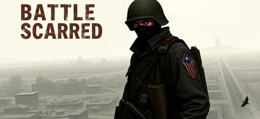 Top 10 War Thrillers to Watch Now