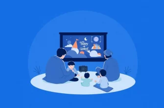 Family Theater Films: A Curated Collection