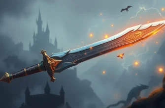 Top 10 Fantasy Films Featuring Magical Weapons