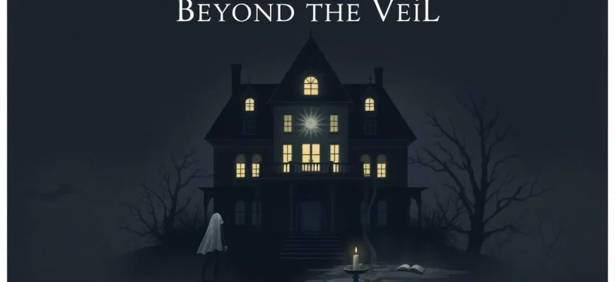 Top 10 Paranormal Horror Films to Watch