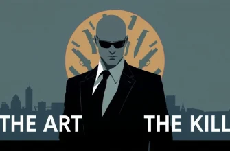 Top 10 Hitman Movies You Need to See