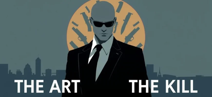 Top 10 Hitman Movies You Need to See